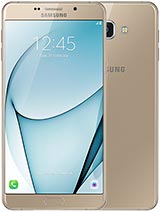 Best available price of Samsung Galaxy A9 2016 in Serbia