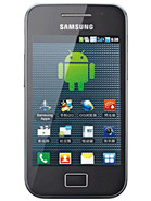 Best available price of Samsung Galaxy Ace Duos I589 in Serbia