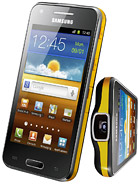 Best available price of Samsung I8530 Galaxy Beam in Serbia