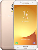 Best available price of Samsung Galaxy C7 2017 in Serbia