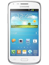 Best available price of Samsung Galaxy Core I8260 in Serbia