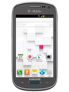 Best available price of Samsung Galaxy Exhibit T599 in Serbia
