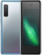 Best available price of Samsung Galaxy Fold 5G in Serbia