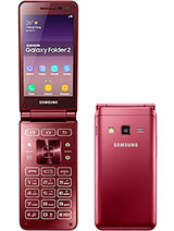 Best available price of Samsung Galaxy Folder2 in Serbia