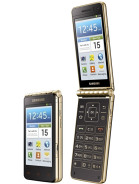Best available price of Samsung I9230 Galaxy Golden in Serbia