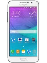 Best available price of Samsung Galaxy Grand Max in Serbia
