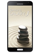 Best available price of Samsung Galaxy J in Serbia