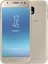 Best available price of Samsung Galaxy J3 2017 in Serbia