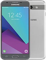 Best available price of Samsung Galaxy J3 Emerge in Serbia