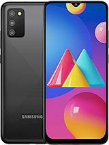Best available price of Samsung Galaxy M02s in Serbia