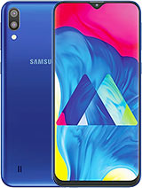 Best available price of Samsung Galaxy M10 in Serbia