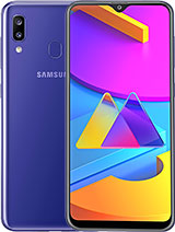 Best available price of Samsung Galaxy M10s in Serbia