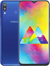 Best available price of Samsung Galaxy M20 in Serbia