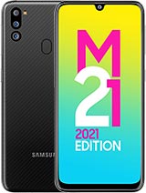 Best available price of Samsung Galaxy M21 2021 in Serbia