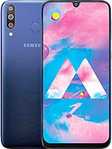 Best available price of Samsung Galaxy M30 in Serbia