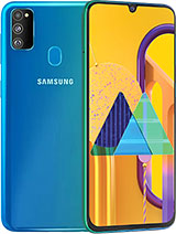 Best available price of Samsung Galaxy M30s in Serbia