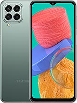 Best available price of Samsung Galaxy M33 in Serbia