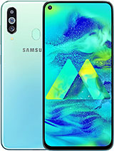 Best available price of Samsung Galaxy M40 in Serbia