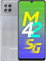 Best available price of Samsung Galaxy M42 5G in Serbia