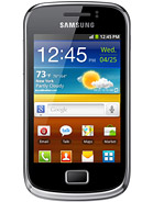 Best available price of Samsung Galaxy mini 2 S6500 in Serbia