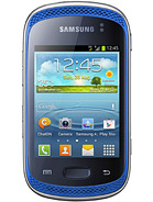 Best available price of Samsung Galaxy Music Duos S6012 in Serbia