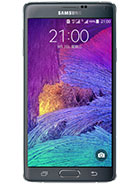 Best available price of Samsung Galaxy Note 4 Duos in Serbia