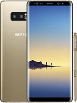 Best available price of Samsung Galaxy Note8 in Serbia