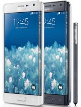 Best available price of Samsung Galaxy Note Edge in Serbia