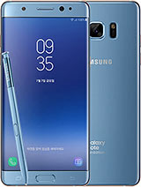 Best available price of Samsung Galaxy Note FE in Serbia