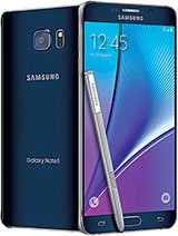 Best available price of Samsung Galaxy Note5 in Serbia