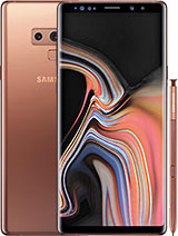 Best available price of Samsung Galaxy Note9 in Serbia