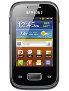 Best available price of Samsung Galaxy Pocket S5300 in Serbia