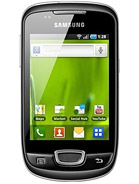 Best available price of Samsung Galaxy Pop Plus S5570i in Serbia