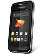 Best available price of Samsung Galaxy Rush M830 in Serbia