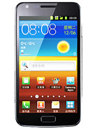 Best available price of Samsung I929 Galaxy S II Duos in Serbia