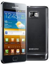 Best available price of Samsung I9100 Galaxy S II in Serbia