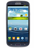 Best available price of Samsung Galaxy S III I747 in Serbia