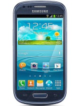 Best available price of Samsung I8190 Galaxy S III mini in Serbia