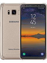 Best available price of Samsung Galaxy S8 Active in Serbia