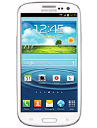 Best available price of Samsung Galaxy S III CDMA in Serbia