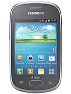 Best available price of Samsung Galaxy Star Trios S5283 in Serbia