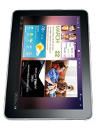 Best available price of Samsung P7500 Galaxy Tab 10-1 3G in Serbia