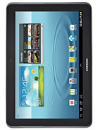 Best available price of Samsung Galaxy Tab 2 10-1 CDMA in Serbia