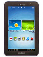 Best available price of Samsung Galaxy Tab 2 7-0 I705 in Serbia
