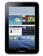 Best available price of Samsung Galaxy Tab 2 7-0 P3110 in Serbia
