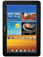 Best available price of Samsung Galaxy Tab 8-9 P7310 in Serbia