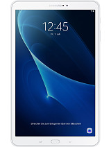 Best available price of Samsung Galaxy Tab A 10-1 2016 in Serbia