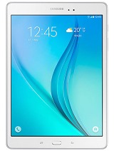 Best available price of Samsung Galaxy Tab A 9-7 in Serbia