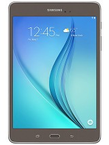 Best available price of Samsung Galaxy Tab A 8-0 2015 in Serbia