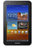 Best available price of Samsung P6200 Galaxy Tab 7-0 Plus in Serbia